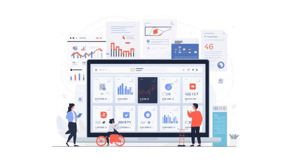 Blog TechSoluciones