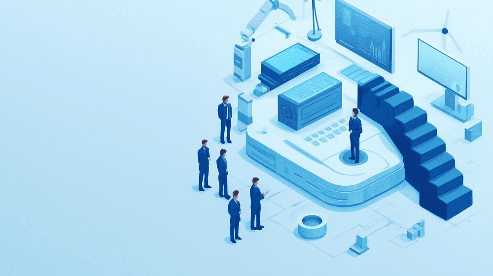 Servicios IT para pymes y gestorías - TechSoluciones