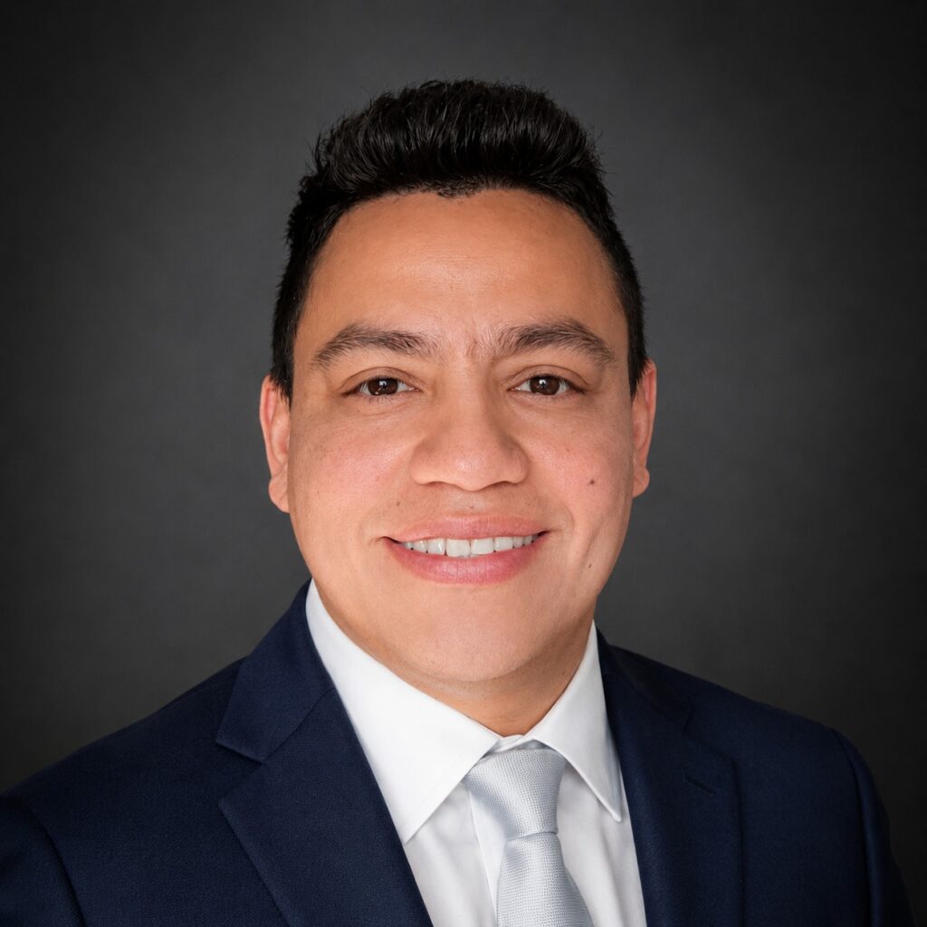 Jhon Ibañez Ucros consultor informático de TechSoluciones para pymes y empresas