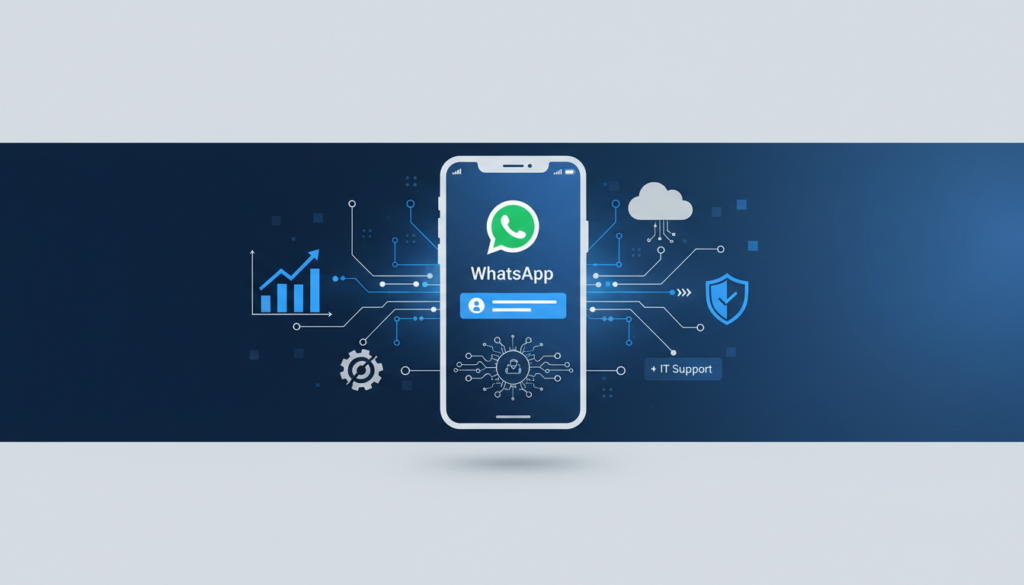 Control de cobros por WhatsApp para autónomos y pymes en Madrid y Coslada