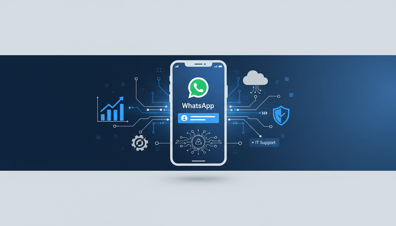 Control de cobros por WhatsApp para autónomos y pymes en Madrid y Coslada