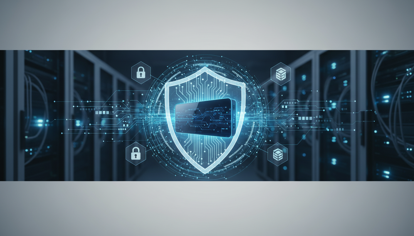 Firewall para pymes protegiendo la red empresarial en Madrid y Coslada