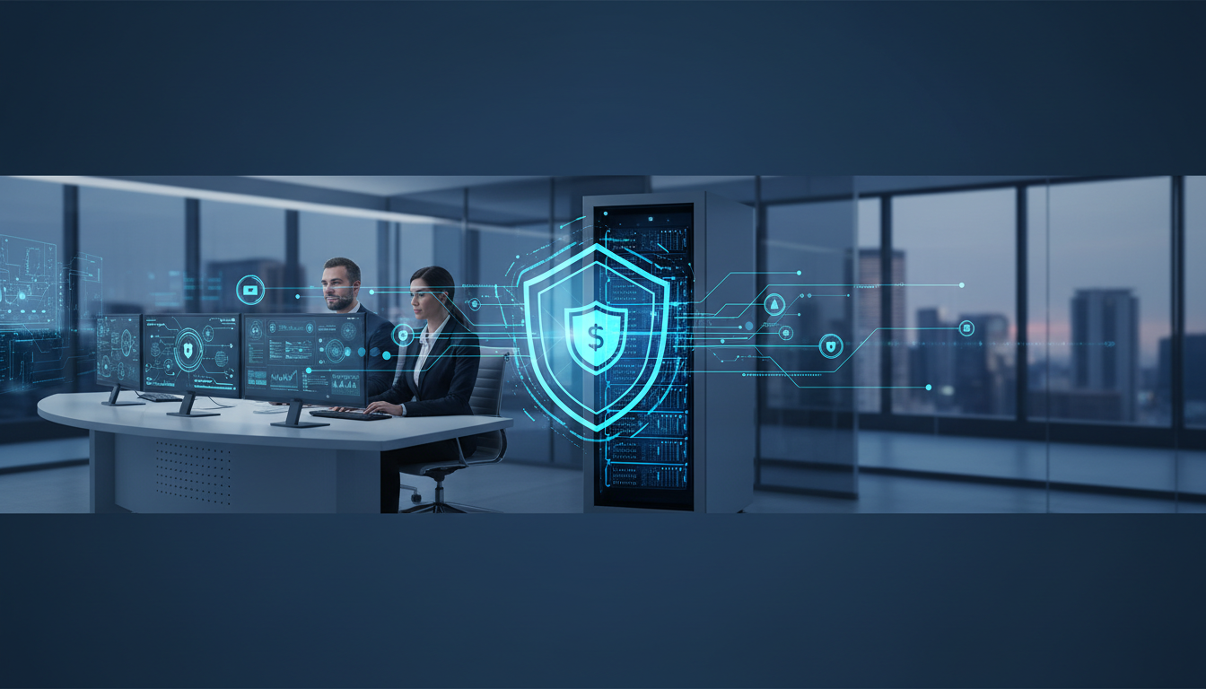 Seguridad informática con doble factor en la empresa para pymes y autónomos