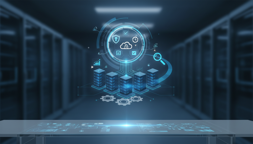 Automatización y avisos de backups fallidos para pymes y autónomos en Madrid
