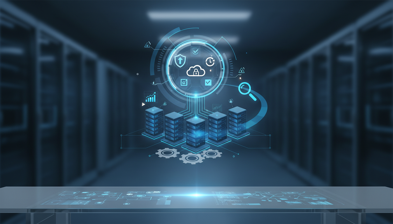 Automatización y avisos de backups fallidos para pymes y autónomos en Madrid