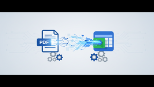 Automatización de facturas en Google Sheets desde PDF para pymes y autónomos en Madrid